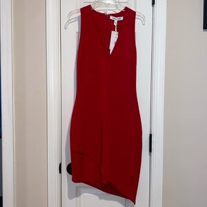 Elizabeth and James size 2 NWT Dress